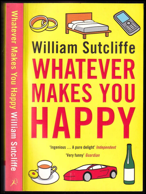 Whatever Makes You Happy