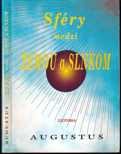 Sféry medzi Zemou a Slnkom