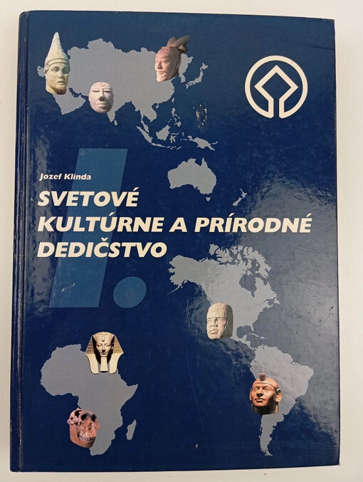 Svetové kultúrne a prírodné dedičstvo.