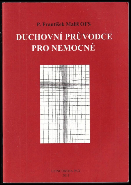 Duchovní průvodce pro nemocné