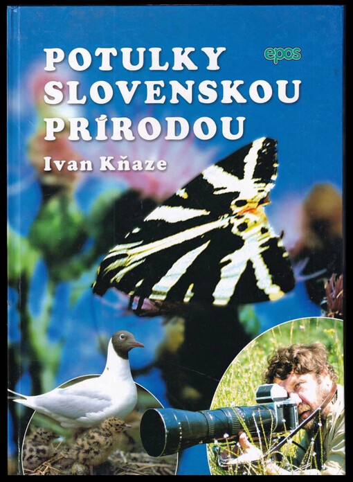 Potulky slovenskou prírodou