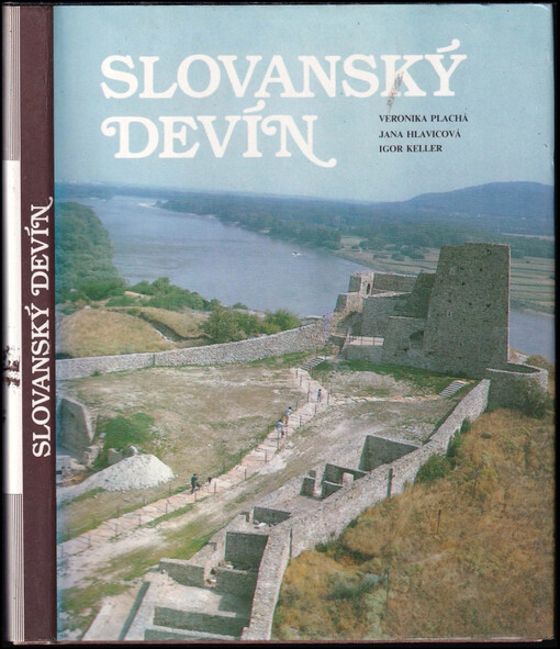 Slovanský Devín.