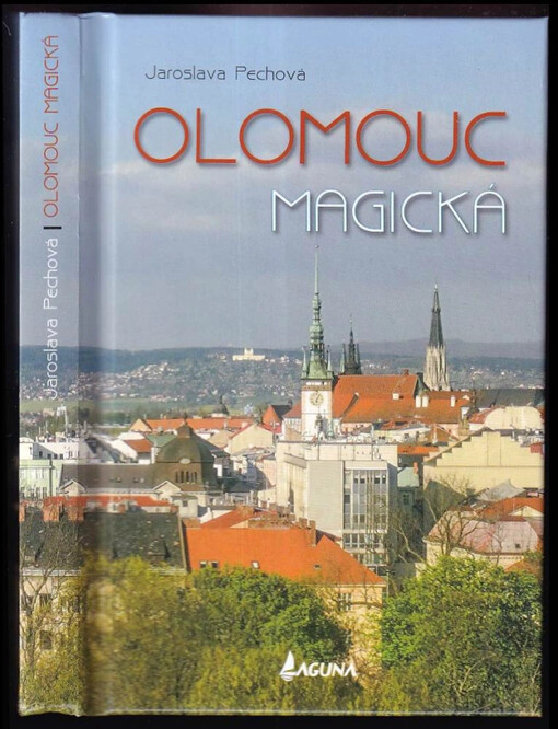 Olomouc magická