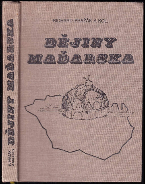 Dějiny Maďarska