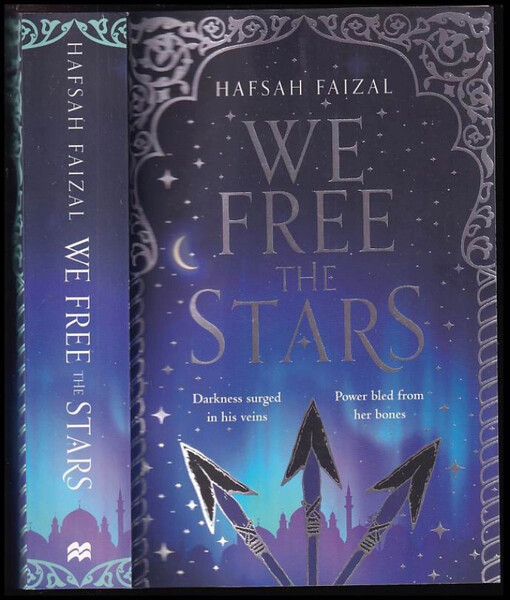 We Free the Stars