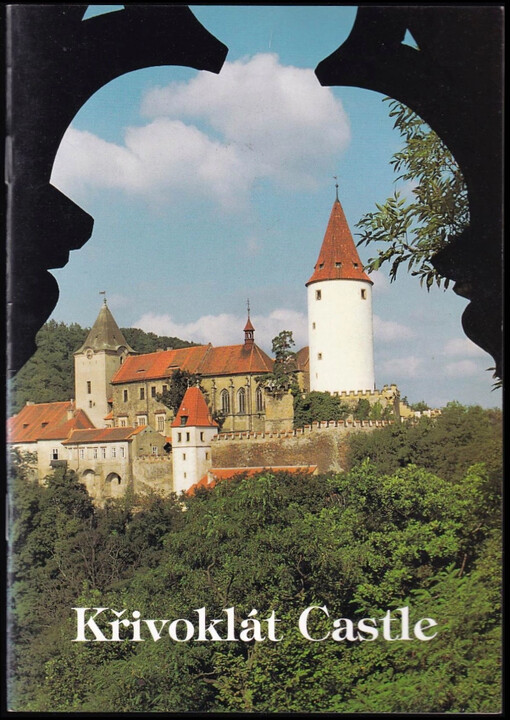 The Castle of Křivoklát