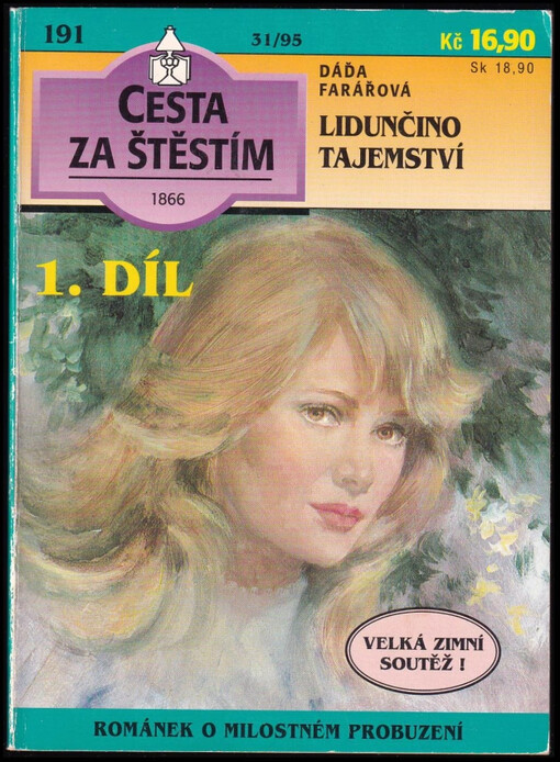 Lidunčino tajemství