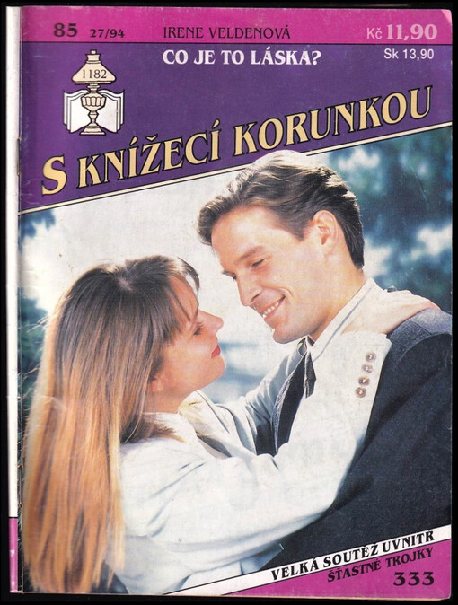 Co je to láska?