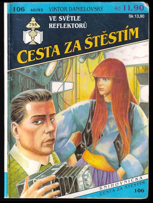 Ve světle reflektorů