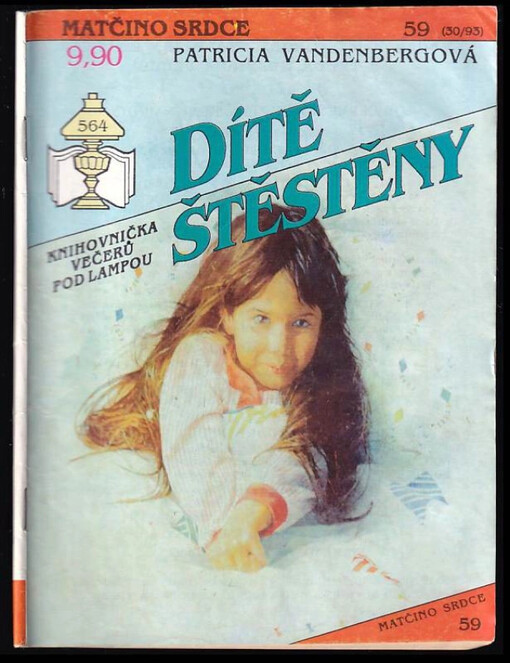 Dítě štěstěny /