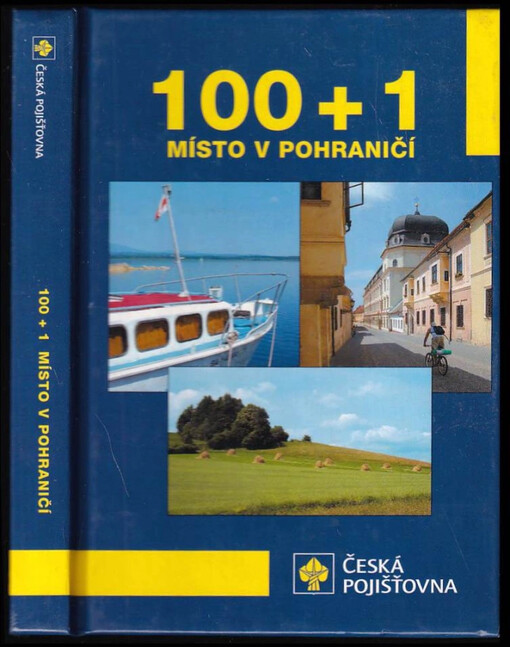 100+1 místo v pohraničí