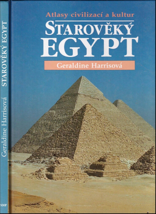 Starověký Egypt