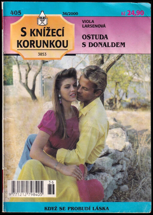 Ostuda s Donaldem