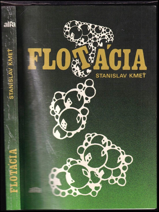 Flotácia /