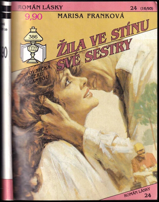Žila ve stínu své sestry