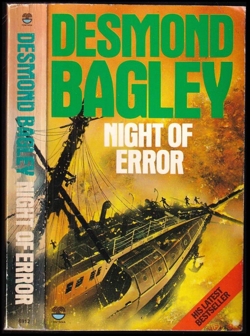 Night of Error