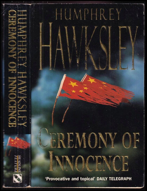 Ceremony of Innocence