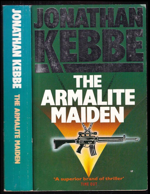 The Armalite Maiden