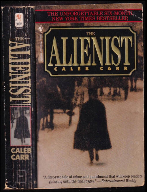 The Alienist