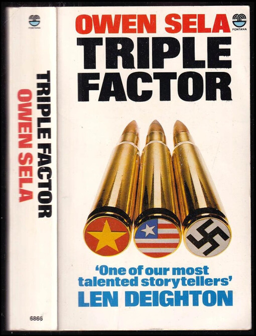 Triple Factor