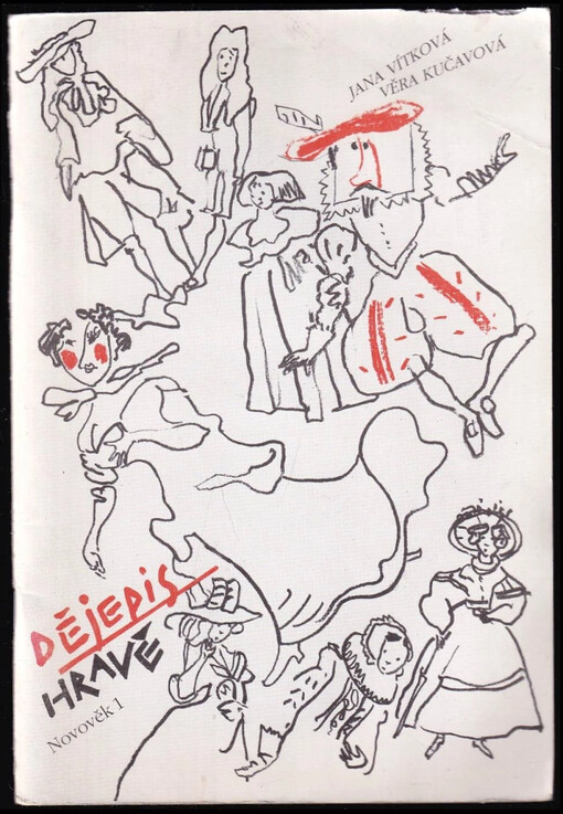 Dějepis hravě : Novověk - 1