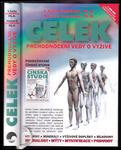 Celek : přehodnocení vědy o výživě