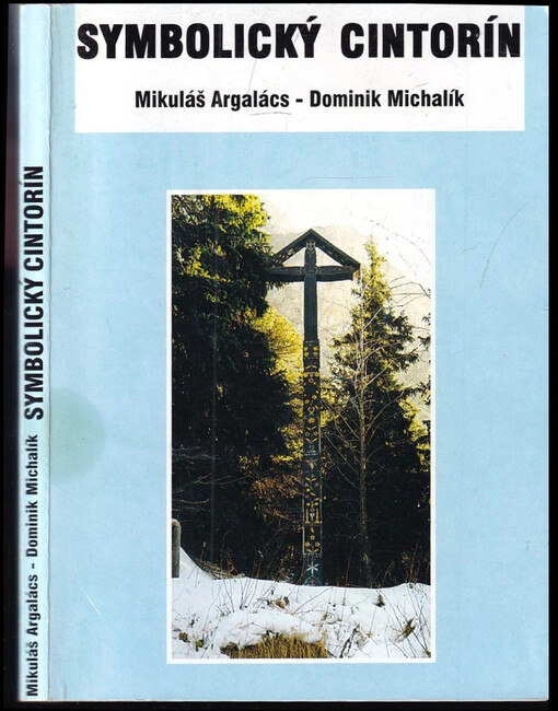 Symbolický cintorín