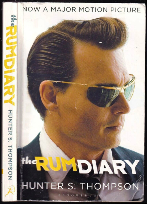 The Rum Diary