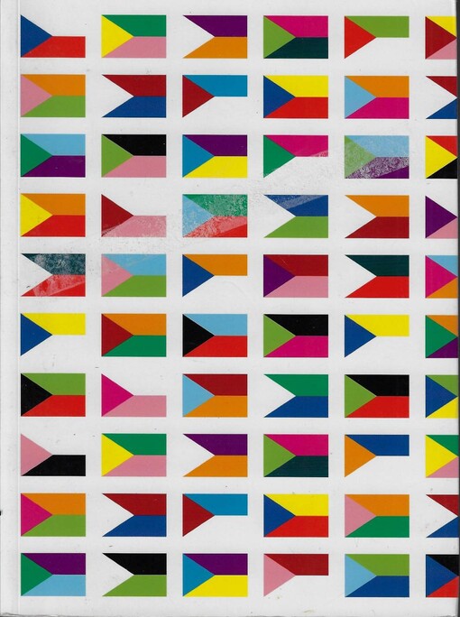 Czech 100 design icons /