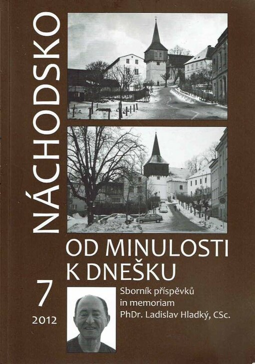 Náchodsko od minulosti k dnešku 7