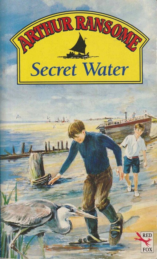 Secret Water