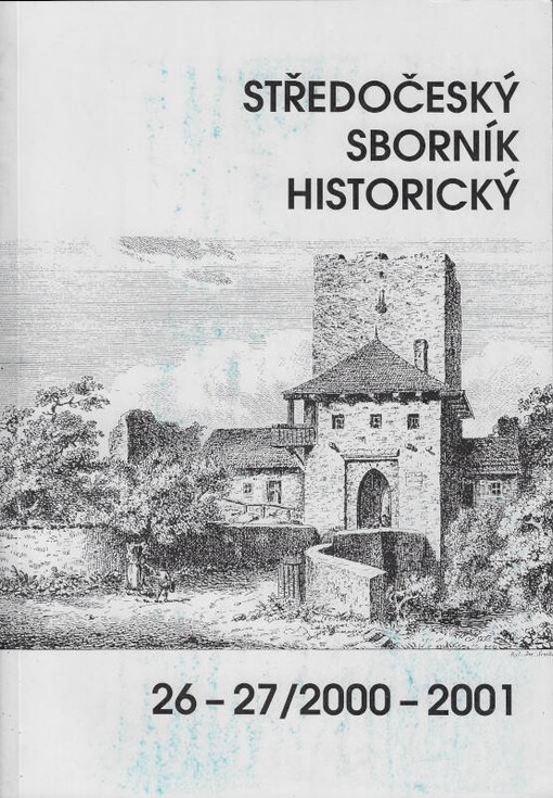 Středočeský sborník historický