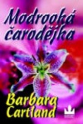 Modrooká čarodějka