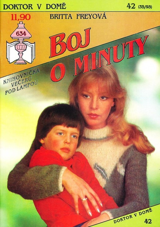 Boj o minuty