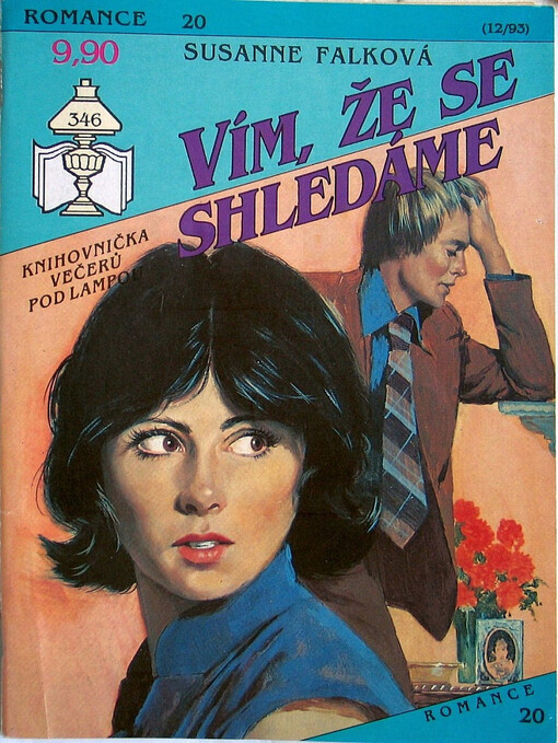 Vím, že se shledáme