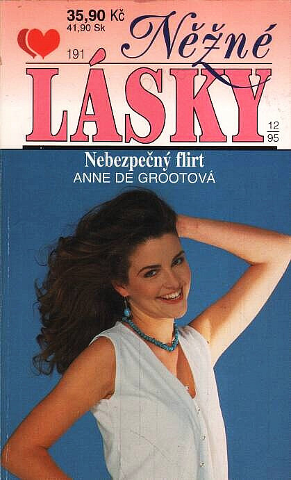 Nebezpečný flirt /