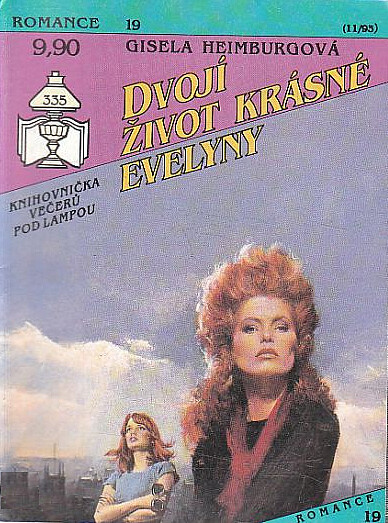 Dvojí život krásné Evelyny