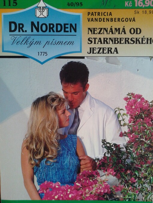 Neznámá od Starnberského jezera /