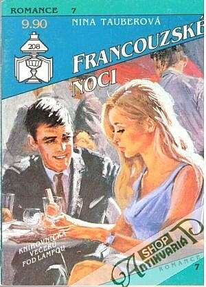 Francouzské noci