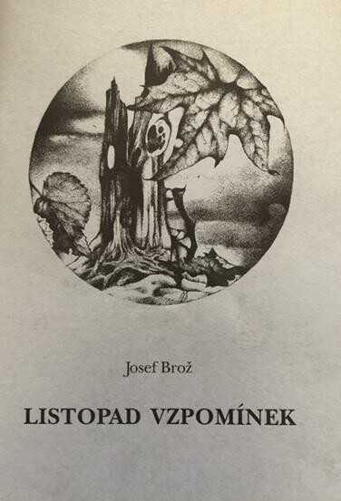 Listopad vzpomínek /