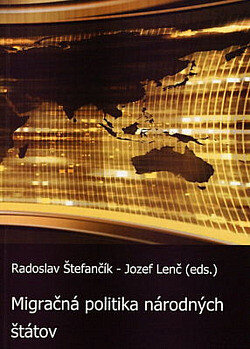 Migračná politika národných štátov