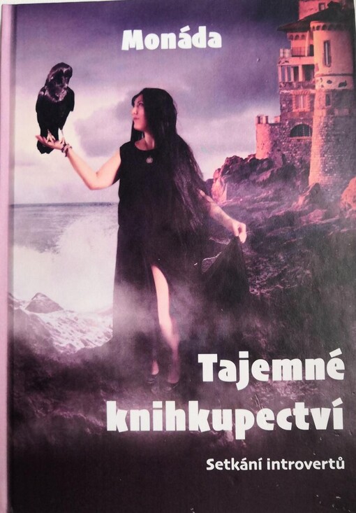 Tajemné knihkupectví