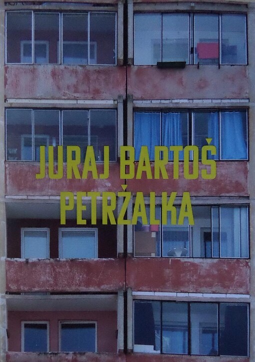 Petržalka