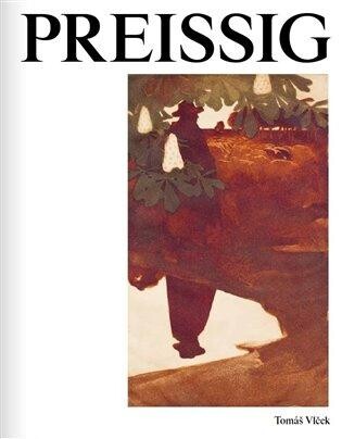 Vojtěch Preissig