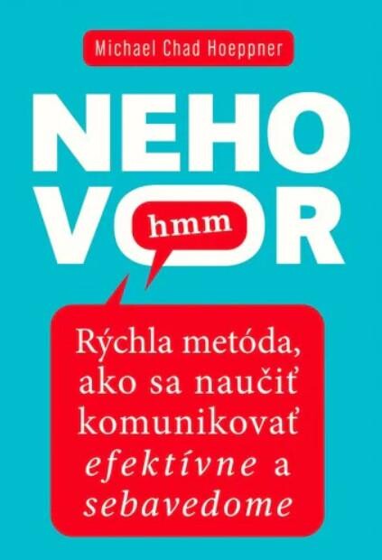 Nehovor hmm