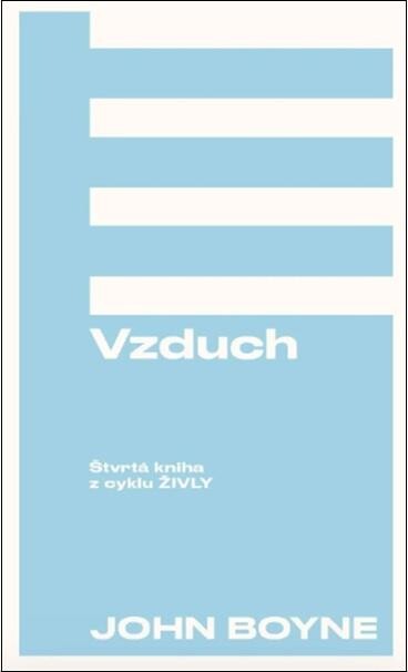 Vzduch