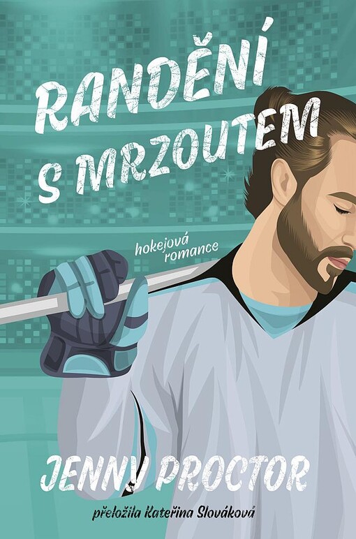 Randění s mrzoutem