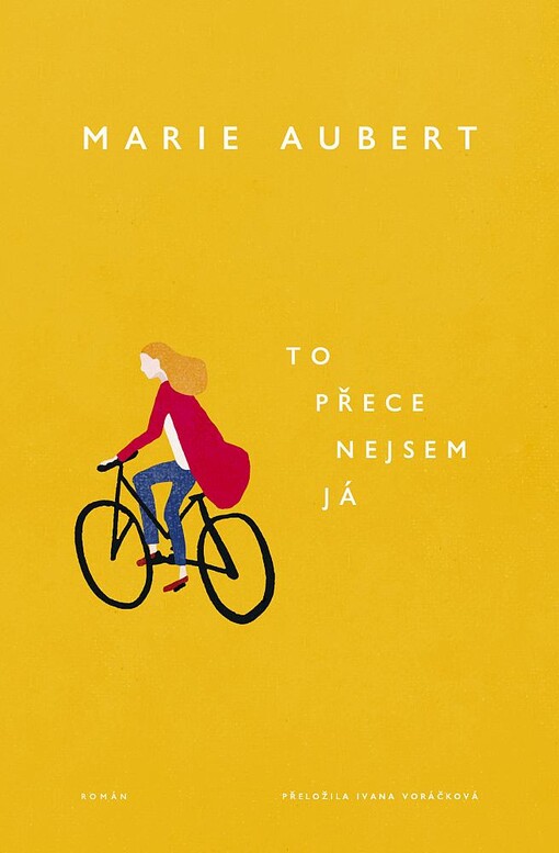 To přece nejsem já