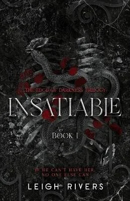 Insatiable