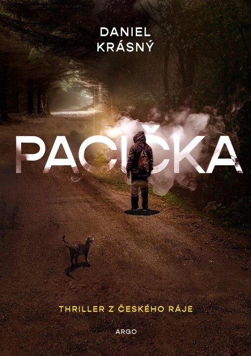Pacička